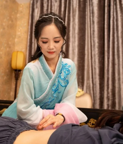 北京大兴泰式按摩之特色香薰