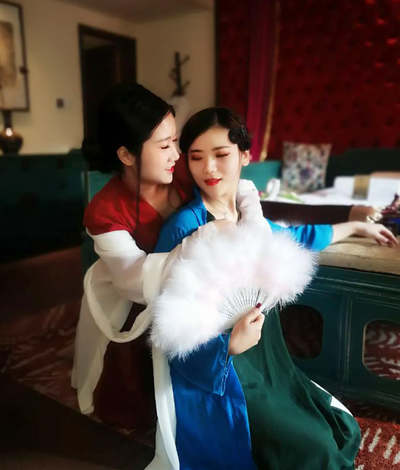 北京大兴日式指压按摩