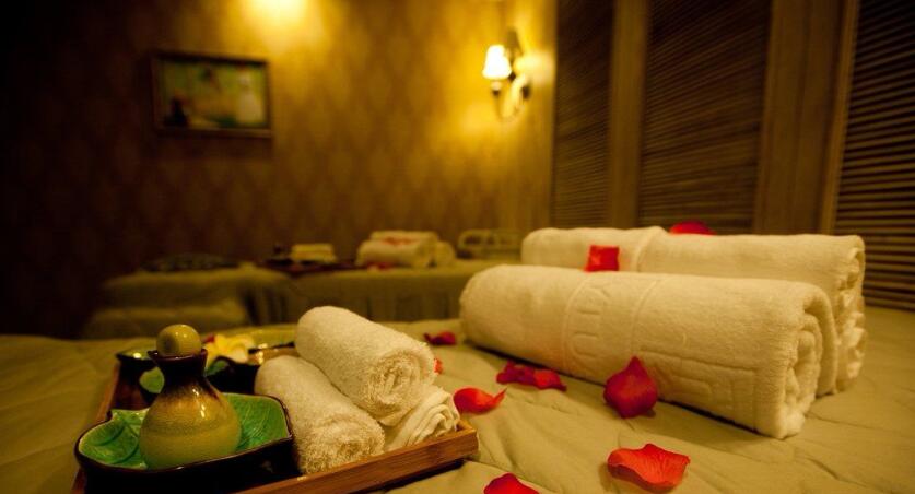 北京大兴必去养生spa会所“探店”,2022已更新