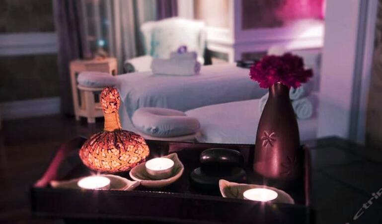推荐北京大兴比较好的轻奢休闲养生spa会馆,亲身体验分享