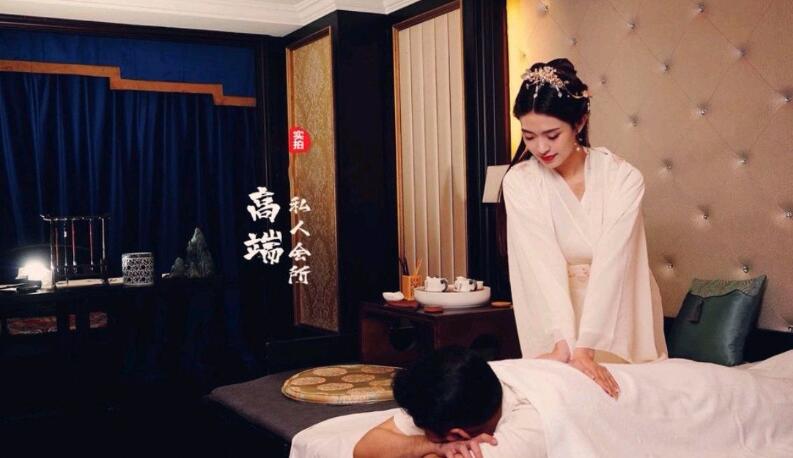 北京大兴休闲养生会所-放松身心的一片净土