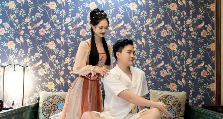 北京大兴足疗SPA休闲会馆_您的感受我们的追求