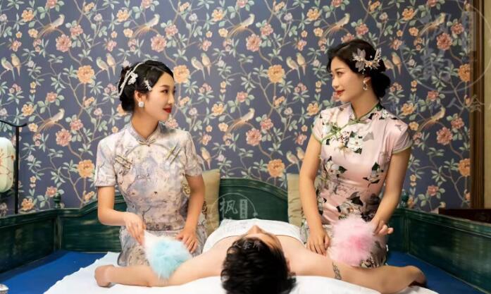 北京大兴可靠的高级保健水疗减压会所-简直太舒服了