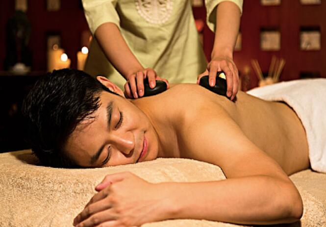 北京大兴男士spa来这本地男士的首选spa