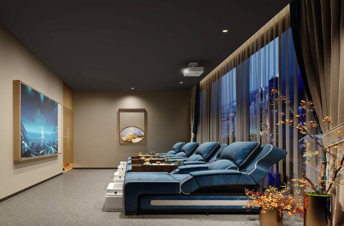 北京大兴比较不错的男士休闲Spa会馆哪里有，带着好奇心来这体验一把吧