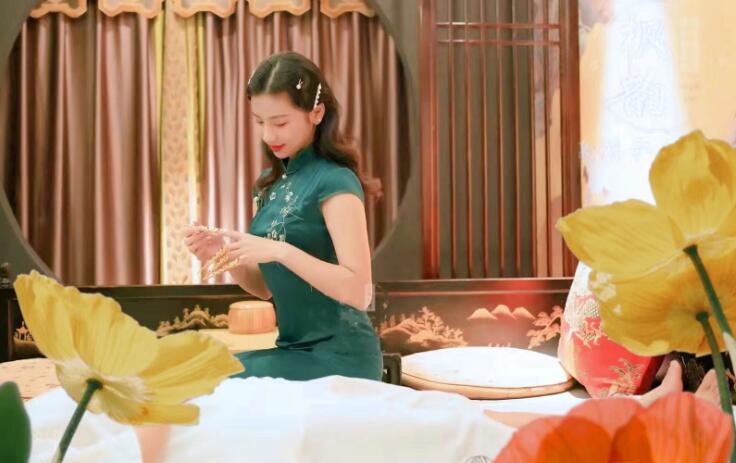 北京大兴高端男士养生会所,良心会所真心推荐