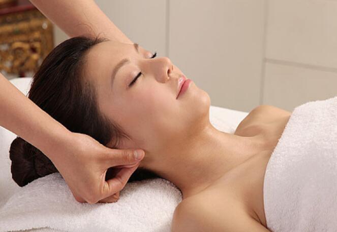 北京大兴休闲会所艺师风采展示（四）