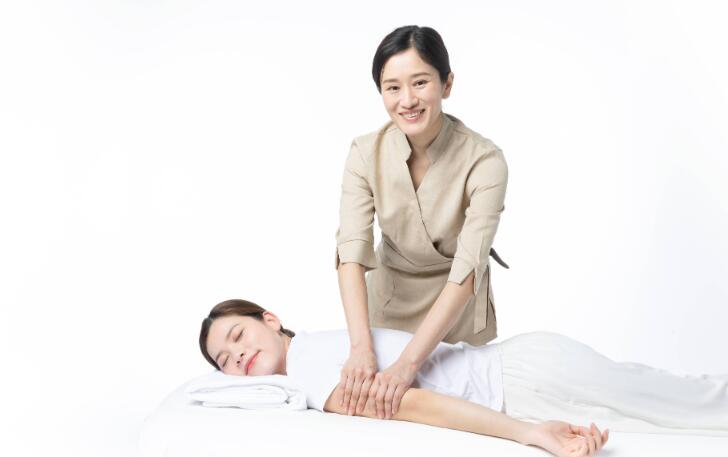 北京大兴油压spa艺师展示（八）