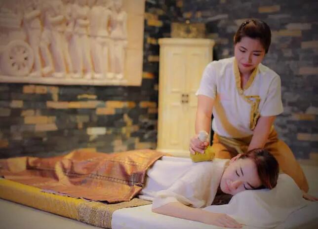 北京大兴足道洗浴男士会所艺师风采（十）