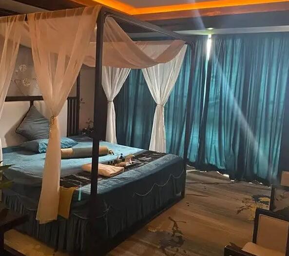 北京大兴会馆环境展示（五）​