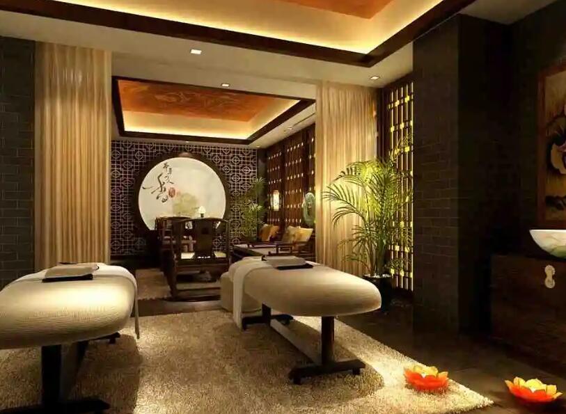 北京大兴私人养生会所环境（七）