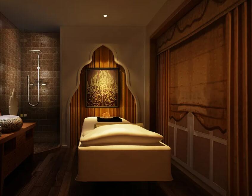 北京大兴会所环境（十）