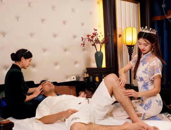 简直了!北京大兴休闲会所——告别肩颈酸痛·放松身心