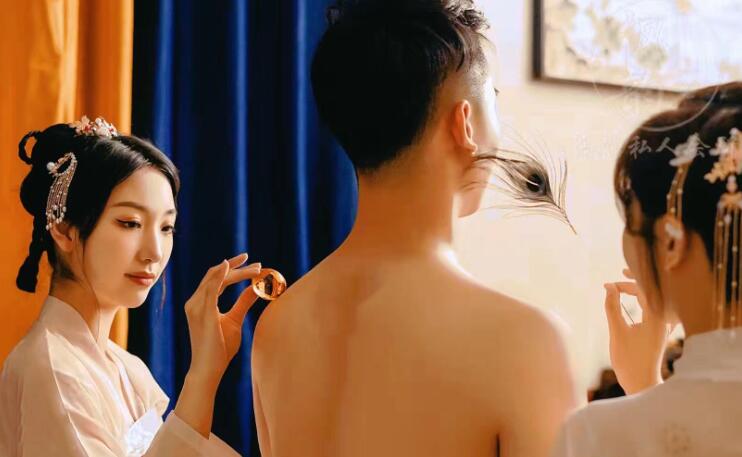 用每一个细节服务留住每一位顾客实际体验北京大兴养生会所