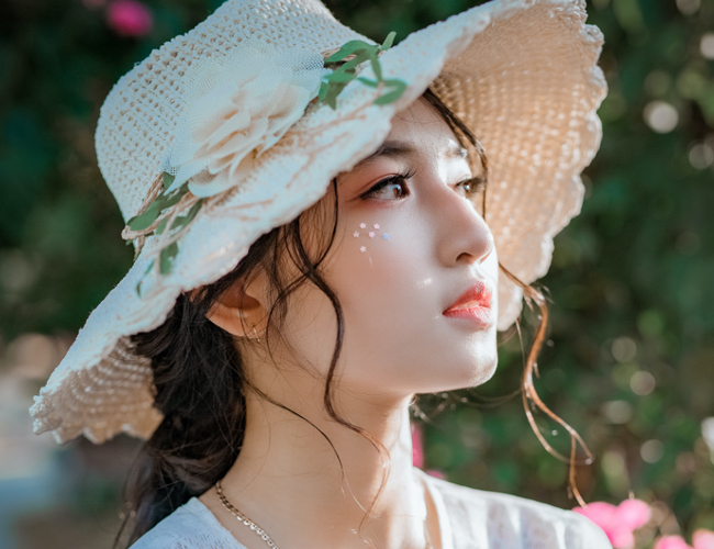 北京大兴高端会所spa艺师风采（七）